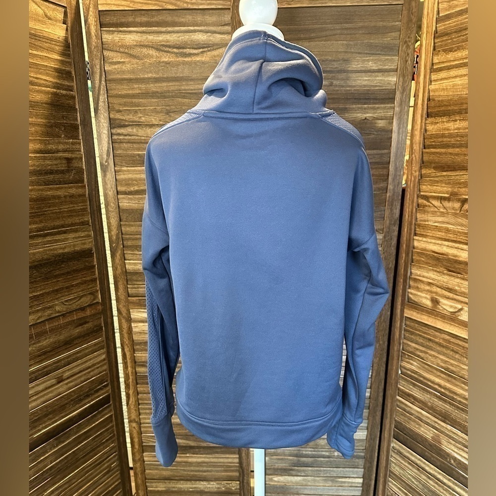 Under Armour Cowl Neck Sweatshirt - Picture 4 of 10